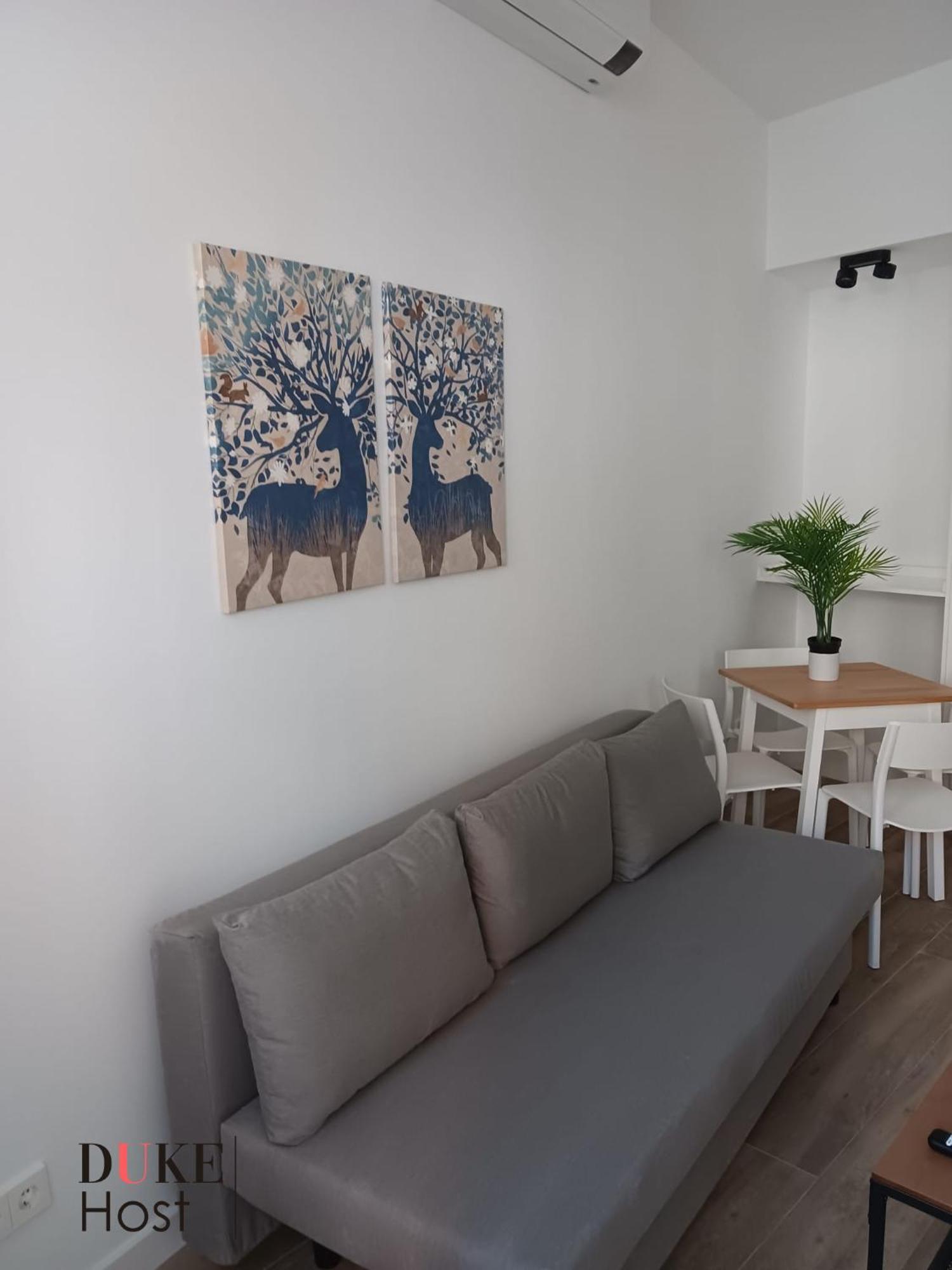 Francos Rodriguez1 Apartments — Fotos 2